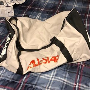 All-Star Duffle bag